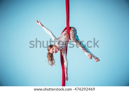 Similar – Image, Stock Photo hang out Flexible