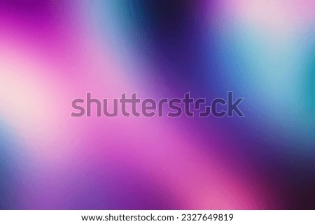 gradation background of various colors