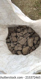 grade basecourse type stone for under layer the Road
