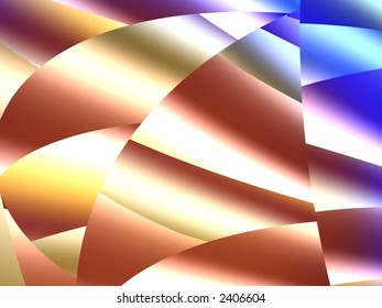 gradient abstract
