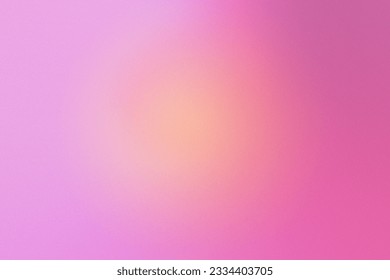 Fondo abstracto gradiente en tonos lila, rosa barbie. Colores claros y refrescantes