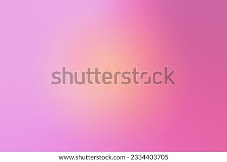 Gradient abstract background in lilac, barbie pink tones. Light and refreshing colors