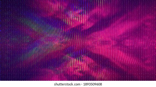 gradient abstract background. sky and clouds vivid colors