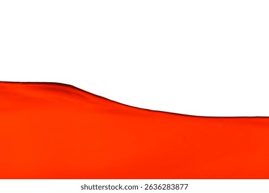 Gradient background blending various shades of red with black. The transition creates a smooth, dark-to-light effect