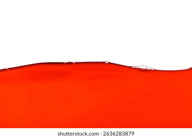 Gradient background blending various shades of red with black. The transition creates a smooth, dark-to-light effect