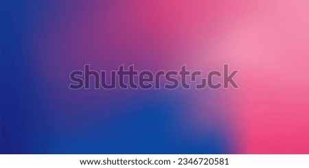 Gradient background. Blur abstract wallpaper. Full colors illustration.