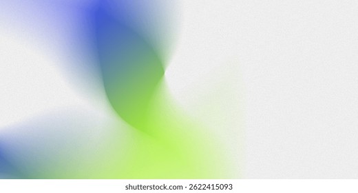 Gradient background with noise texture