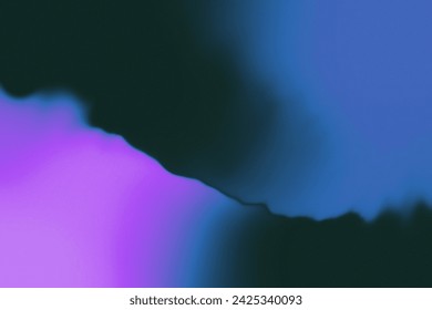 gradient background. web banner design. dynamic background with degrade effect