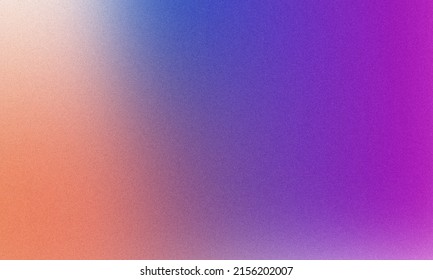 gradient blurred colorful with grain noise effect background, for art product design, social media, trendy,vintage,brochure,banner - Shutterstock ID 2156202007