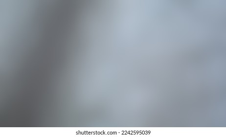 gradient blurred gray jeans texture for background