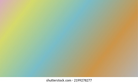 Gradient Color,modern Abstract Sharp Color Gradation, Gradient Background, Rainbow, Multicolor, Abstrack Background, Gradient Wallpaper, Shoft Color