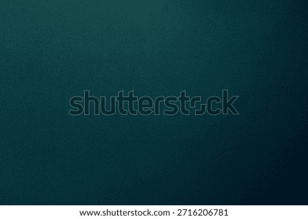 Gradient dark green wallpaper backdrop texture