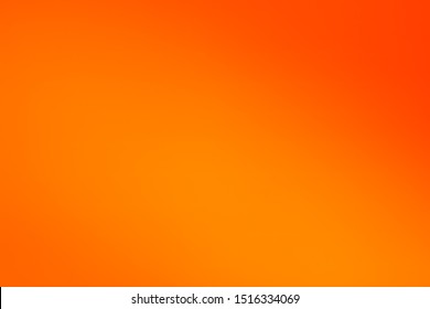 Gradient   orange for background 