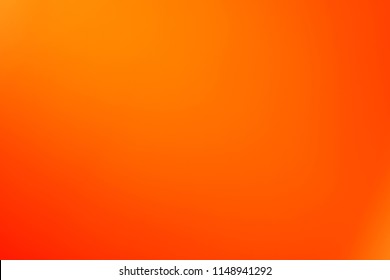 gradient Orange   white background abstract background for design  valentine's day card  happy new year   for design Concept love other occasions and copy space 