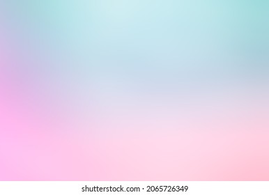 COLORES DE PASTEL GRADIENTE