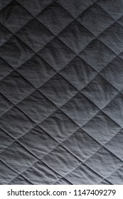 Gradient Quilted Pattern