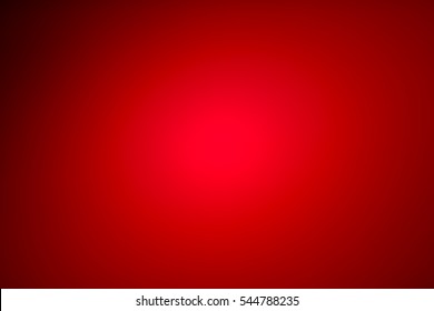 Gradient red background 