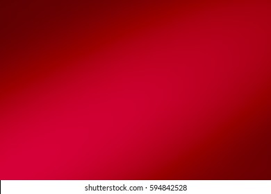 Gradient Red Background.