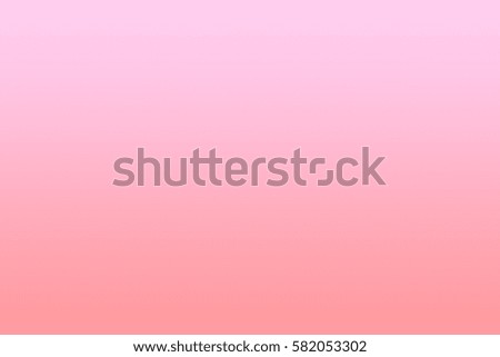Gradient soft cloud background with a pastel colored