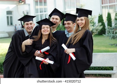 Royalty Free Graduation Day Celebration Stock Images Photos