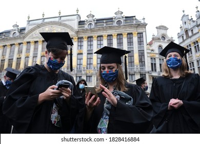 126 Université Libre De Bruxelles Images, Stock Photos & Vectors ...