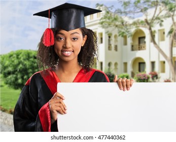 Graduation.