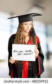 Graduation.