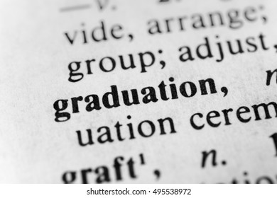 Graduation