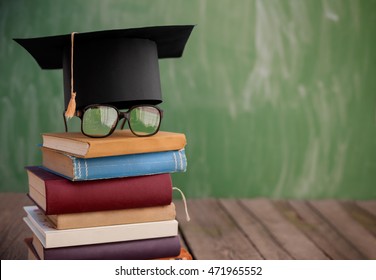 reading glasses graduation