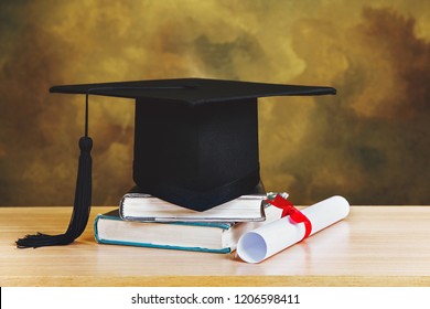 16037 Graduation Gown Stock Photos HighRes Pictures and Images  Getty  Images