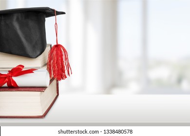 Graduation Background High Res Stock Images Shutterstock