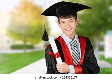 12,938 Teenage boy graduation Images, Stock Photos & Vectors | Shutterstock