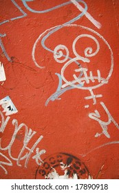 Graffiti