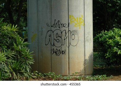 Graffiti