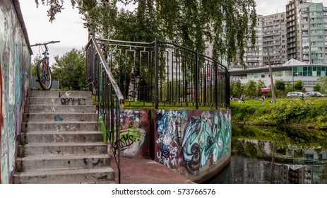 Graffiti