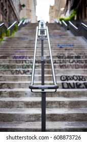 Graffiti
