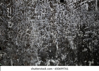 graffiti