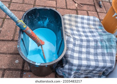 Graffiti and cultural activities being realized in Sao Paulo in the puclib spaces for diverse people - Powered by Shutterstock