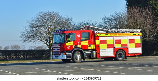 235 Scania fire engine Images, Stock Photos & Vectors | Shutterstock