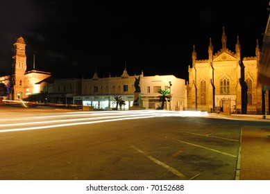 Grahamstown, Eastern Cape, South Africa