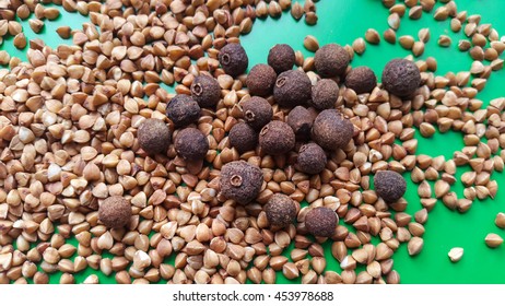grain