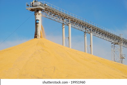 Grain Elevator