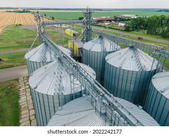 20,272 Farm grain storage Images, Stock Photos & Vectors | Shutterstock