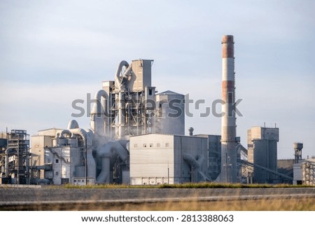 Grain storage and processing system