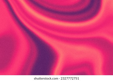 grain texture, orange, pink, purple marbled gradient background texture