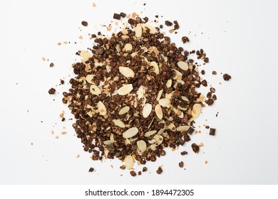 Grains and cereals and seed  - Shutterstock ID 1894472305