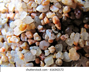 Grains Of Sand