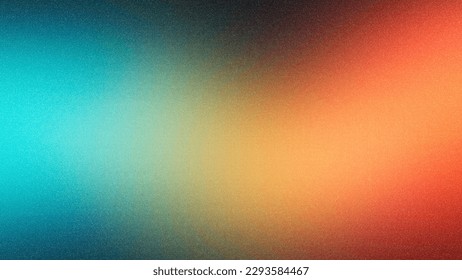 gradient  abstract wave