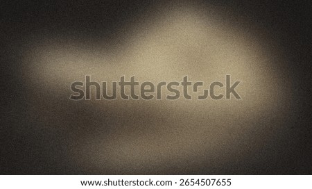 Grainy gradient background featuring textured dark edges, presenting abstract design potential for creative digital applications