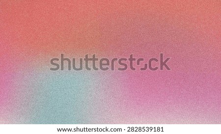 Grainy Gradient Texture Abstract Background with Noise, Soft Color Blend, Modern Distressed Grain Effect, Smooth Mesh Gradient, Minimal Digital Backdrop
